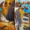 Логотип телеграм канала @gbmstores — GBM store