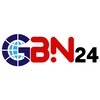 Logo of telegram channel gbn24_online — GBN24