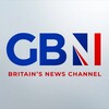 Logo of telegram channel gbnewstelegram — GB News