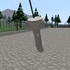 Логотип телеграм канала @gbnmods — моды GoreBoxNews