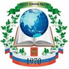 Логотип телеграм канала @gbouschool113 — Школа №113 Москва