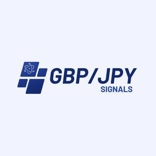Telegram channel GBP/JPY FOREX logo