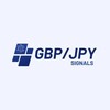 Logo of telegram channel gbpjpyforex_free — GBP/JPY FOREX