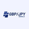Logo of telegram channel gbpjpysignalfx — GBP/JPY FOREX