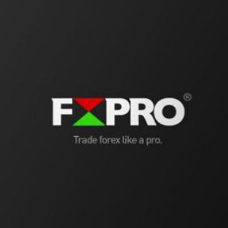 Telegram channel Free Signal Pro logo