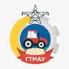 Логотип телеграм канала @gbpougtmau — ГТМАУ_Медиацентр
