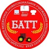Логотип телеграм канала @gbpoukkbatt — «Белоглинский аграрно-технический техникум»