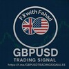 टेलीग्राम चैनल का लोगो gbpusdtradingsignals0 — GBPUSD TRADING SIGNALS