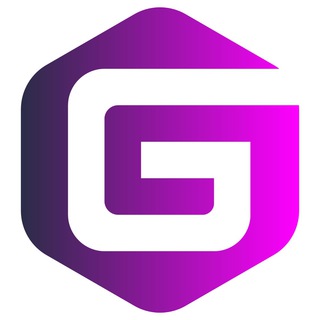 Logo saluran telegram gbr_coin — GBR Coin