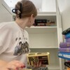 Логотип телеграм канала @gbrep — girls' book reputation 💋