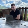 Логотип телеграм канала @gbtrad — GBTrade | Обучение трейдингу