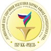 Логотип телеграм канала @gbu_kk_rcsp — РЦСП сборных команд Краснодарского края