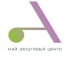Логотип телеграм канала @gbu_ratmir — ГБУ Мой досуговый центр «Атлант» - Зюзино