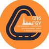 Логотип телеграм канала @gbucentre — СПб ГБУ «Центр»