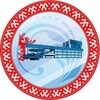 Логотип телеграм канала @gbukvocnt — Волгоградский областной центр народного творчества