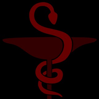 Логотип телеграм канала @gburdshamcrb — ГБУ РД ШАМИЛЬСКАЯ ЦРБ