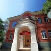 Логотип телеграм канала @gbuz_gkb1_krd — ГБУЗ «ГКБ 1 г. Краснодара» МЗКК
