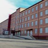 Логотип телеграм канала @gbuz_ncrb — ГБУЗ «НЦРБ»