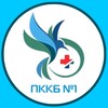 Логотип телеграм канала @gbuz_pkkb1 — Приморская Краевая Клиническая Больница №1