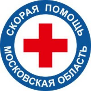 Логотип телеграм канала @gbuzmossmp — СКОРАЯ ПОМОЩЬ МОСКОВСКОЙ ОБЛАСТИ
