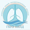Логотип телеграм канала @gbuzpkpd — Официальный канал ГБУЗ "Приморский краевой противотуберкулезный диспансер"