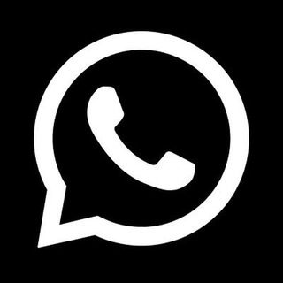 Логотип телеграм канала @gbwamod — WhatsApp-Plus (Rezvan)