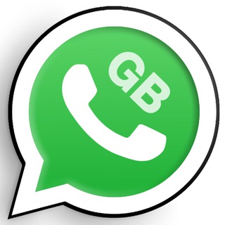 لوگوی کانال تلگرام gbwhatsapp_pro1 — GBWhatsApp