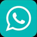 Logo saluran telegram gbwhatsapp_pro — Gbwhatsapp pro - GB WhatsApp تحميل واتساب جي بي