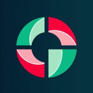Logo of telegram channel gc_analytics — Grand Capital | Official Channel