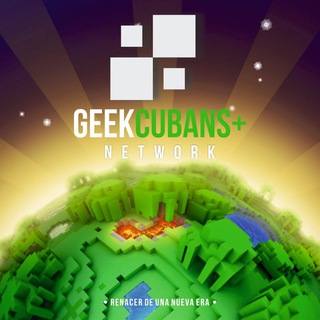 Logotipo del canal de telegramas gc_minecraft - [G.C ] Minecraft Network🌐