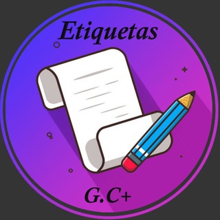 Logotipo del canal de telegramas gc_reportes - [GC ] Reportes/Sugerencias/Rangos