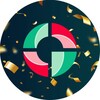 Logo of telegram channel gc_analytics — Grand Capital | Official Channel