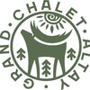 Логотип телеграм канала @gcaltay — Grand Chalet Altay