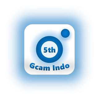 Logo of telegram channel gcam_indo — 🇮🇩🇵🇸Gcam Foto Channel