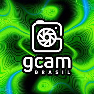 Logotipo do canal de telegrama gcambrasilnews - GcamBrasil - News
