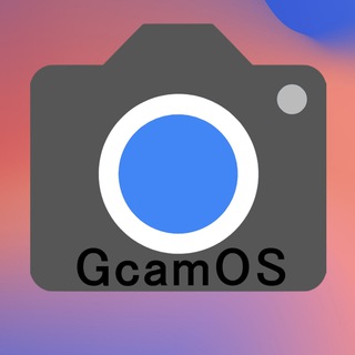Logotipo do canal de telegrama gcambrnews - GCam NEWS 📰 | Open-Source