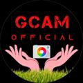 Logo saluran telegram gcamofficial — Gcam Official BD