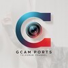 Logo of telegram channel gcamupdate — GCam Ports