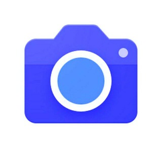 Logo of telegram channel gcamzf6 — [Zenfone 6/7]Google Camera Releases