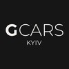 Telegram channel G Cars Kyiv logo