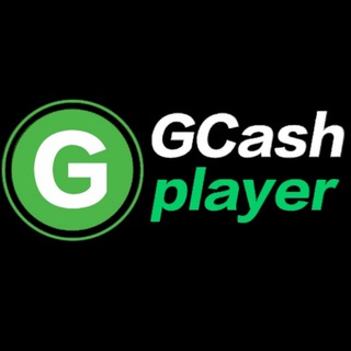 Logo saluran telegram gcash_player — Gcashplayer
