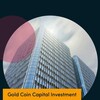 Logo of telegram channel gcash_p — GCASH GOLD CAPITAL INVESTMENT