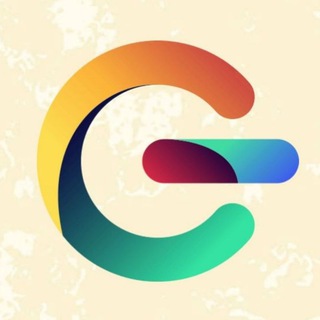 टेलीग्राम चैनल का लोगो gccbooksstore — GCC BOOKS STORE
