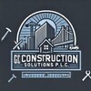Telegram каналынын логотиби gccon1 — G.C construction solutions p.l.c 🏘🔲