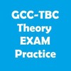 टेलीग्राम चैनल का लोगो gcctbcexampratice — GCC-TBC Theory EXAM Practice & Info