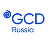 Логотип телеграм канала @gcd_russ — Гильдия кастинг-директоров России