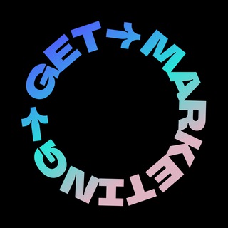 لوگوی کانال تلگرام gceducation — GetMarketing