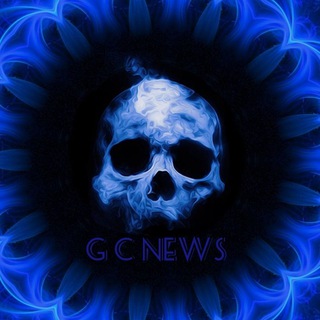 لوگوی کانال تلگرام gcenter_news — 🎮 G C News 🎮