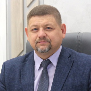 Логотип телеграм канала @gcheb_gorobraz — Алексей Лукшин _ Управление образования администрации г.Чебоксары