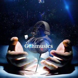 Telegram channel My Mystery Musics logo